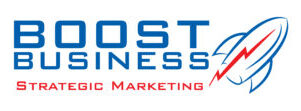 Boost Business – Strategic Consulting